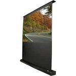 Elite FE72H Kestrel Motorized Projection Floor Rising Screen (34 x 62")