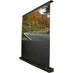 Elite Screens FE100H Kestrel Motorized Projection Floor Rising Screen (49 x 87", 110V, 60Hz)