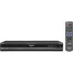 Panasonic DMR-ES18 Multi-System, Multi-Zone DVD Recorder