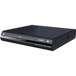 Coby DVD233 Compact DVD Player (Black)