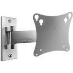 Peerless Industries SP730P Pivot Wall Arm for 10 - 22" LCD Screens (Silver)