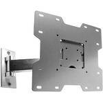 Peerless Industries SP740P Pivot Wall Arm for 22 - 37" LCD Screens (Silver)