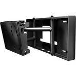 Peerless Industries SP850 Pull-Out Swivel Wall Mount for 26 - 50" Displays (Black)