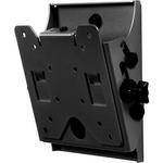 Peerless Industries ST630 Tilting Wall Mount for Small LCD 10 - 24" Screens (Black)