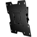 Peerless Industries ST632 Universal Tilt Wall Mount  (Black)