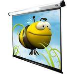 Elite HOME200IWS2 Home Series 2 Motorized Front Projection Screen (141x141")