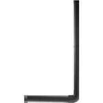 Peerless Industries PCC Cable Management Channels (Black)