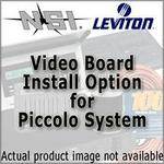 NSI / Leviton PPIC0-VID Video Option for Piccolo