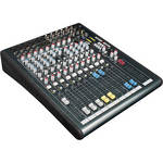 Allen & Heath XB-14 - Radio Broadcast USB Mixer