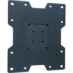 Peerless Industries SF632P Universal Flat Wall Mount for 10-37" Displays (Black)