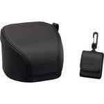 Sony LCS-HE Soft Carrying Case