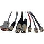 Panasonic Studio-100 100' High Performance Studio Cable