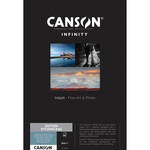 Canson Infinity Edition Etching Rag Paper (310gsm, 8.5 x 11", 25 Sheets)
