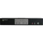 Iogear 4-Port HDMI Multimedia KVMP Switch with Audio