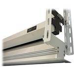 Elite Screens ZCHOME75V Ceiling Trim Kit for Home Series Projection Screens