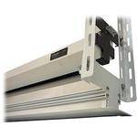 Elite Screens ZCHOME100H Ceiling Trim Kit for Home Series Projection Screens