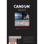 Canson Infinity BFK Rives Paper (310gsm, 8.5 x 11", 25 Sheets)