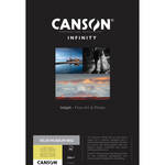 Canson Infinity Arches Velin Museum Rag - 8.5 x 11" - 315gsm 25 Sheets