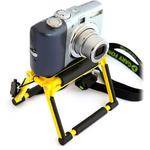 Gary Fong Flip Cage Tabletop Tripod for Compact Cameras (Sunshine Yellow)
