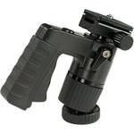Smith-Victor GH-100 Pistol Grip Tripod Panhead