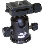 Davis & Sanford BHQ11 Medium Ballhead with Quick Release - Supports 11 lbs (5 kg)