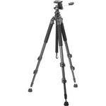 Davis & Sanford Carbonlite Transporter Tripod with FZ10 3-Way Head