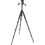 Davis & Sanford Vista Voyager Tripod with FZ10 3-Way Head 