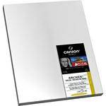 Canson Infinity Arches Velin Museum Rag - 17 x 22" - 250gsm 25 Sheets