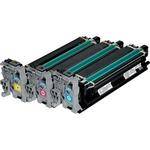 Konica A0310NF C,M,Y Imaging Unit Value Kit