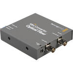 Blackmagic Design Mini Converter Optical Fiber