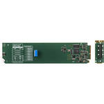 Blackmagic Design OpenGear Converter SDI to Analog Module