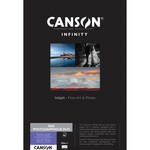 Canson Infinity Rag Photographique Duo Paper (220gsm, 8.5 x 11", 25 Sheets)