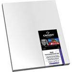 Canson Infinity Rag Photographique Duo Paper (220gsm, 13 x 19", 25 Sheets)