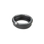 Silvestri 15mm Bayonet Extension Ring for the Flexicam, Flexi Bellows, or T3 w/Focusing Bellows