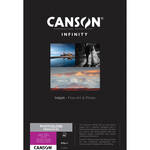 Canson Infinity PhotoGloss Premium Resin Coated Paper (270gsm, 11 x 17", 25 Sheets)