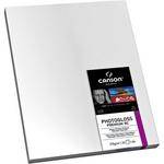 Canson Infinity PhotoGloss Premium Resin Coated Paper (270gsm, 13 x 19", 25 Sheets)