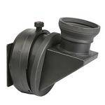 Silvestri 6x9cm Rotating Monocular Reflex Viewer for 5x7 Sliding Adapter
