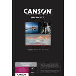 Canson Infinity PhotoSatin Premium Resin Coated Paper (270gsm, 11 x 17", 25 Sheets)
