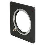 Silvestri Silvestri "R" Bayonet Lensboard for Bicam II & S4