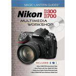 Sterling Publishing Book/DVD: Magic Lantern Guides: Nikon D300 Multimedia Workshop