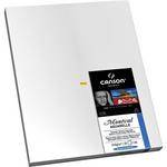 Canson Infinity Montval Aquarelle Inkjet Paper (310gsm, 13 x 19", 25 Sheets)