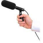 Olympus Compact Gun Microphone (ME-31)
