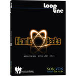 SONiVOX Atomic Beats - Dance Drums
