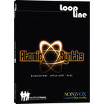 SONiVOX Atomic Synths - Dance Synths