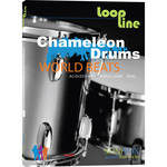 SONiVOX Chameleon Drums 2 - World Beats