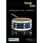SONiVOX Chocolate Sticks