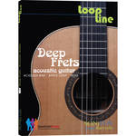 SONiVOX Deep Frets - Acoustic Guitar