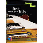 SONiVOX Deep Frets - Electric Guitar