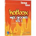 SONiVOX Hotbox Volume 1