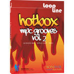 SONiVOX Hotbox Volume 2